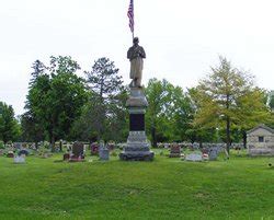 Queen of Peace Catholic Cemetery in Antigo, Wisconsin - Find a Grave Cemetery