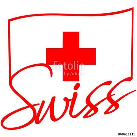 Swiss Flag Logo - LogoDix