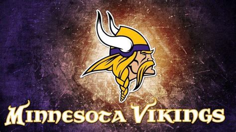 Minnesota Vikings Colors Diamond Painting Kit - DIY | Viking wallpaper, Minnesota vikings ...