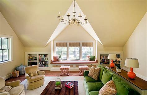 Attic Conversion Ideas for a Flawless Makeover