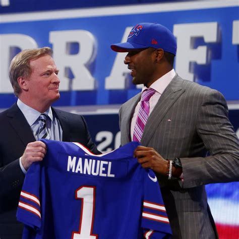 5 2014 Draft Prospects Guaranteed to Interest the Buffalo Bills | News ...