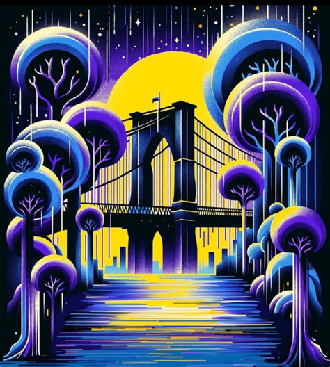 Purple Rain 40th Anniversary Celebration - Brooklyn Bridge Park