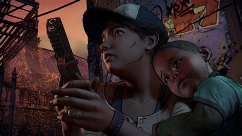 The Walking Dead Game Season 3 Has a Release Date - TheTech52