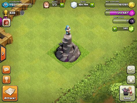 Wizard Tower | Clash Of Clans Guide