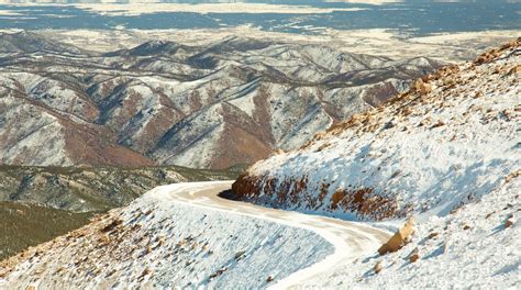 Pikes Peak - Colorado Springs Attraction | Expedia.com.au