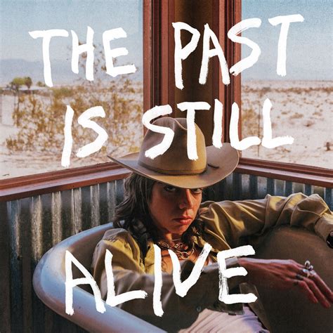 Albums Of The Week: Hurray For The Riff Raff | The Past Is Still Alive ...