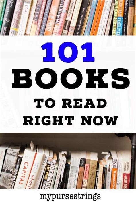 The ultimate list of books from a to z – Artofit