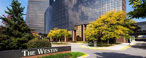 Southfield, MI Hotel Reviews | The Westin Southfield Detroit