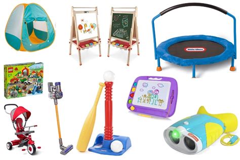 Best Gifts for a 2-Year-Old (Tested by 2 Toddlers!)