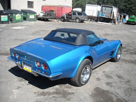 1973 Chevrolet Corvette L82 for Sale | ClassicCars.com | CC-960245