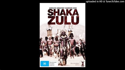 Shaka Zulu Death of Dingiswayo - YouTube