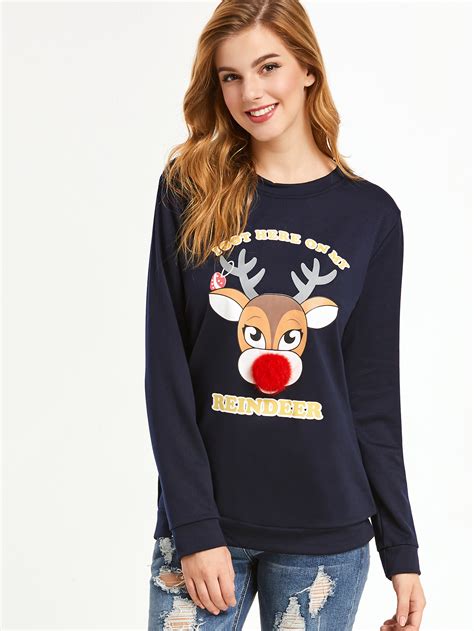 Christmas Jumper