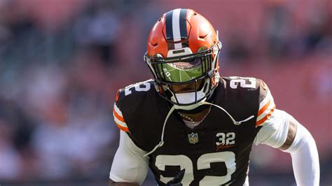 Browns designate key defensive player for return | Yardbarker