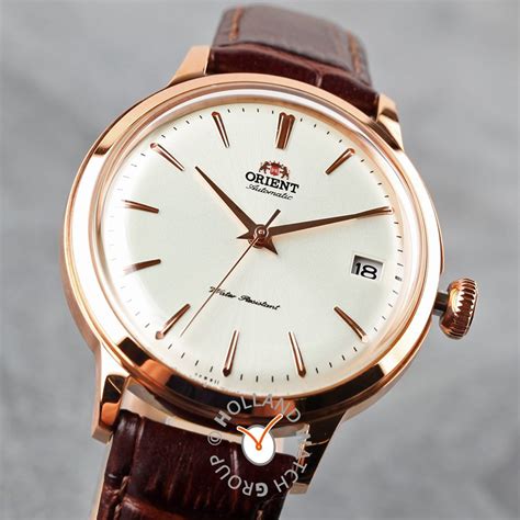 Orient RA-AC0010S watch - Bambino