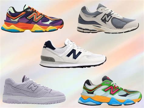 5 best New Balance sneakers of July 2023