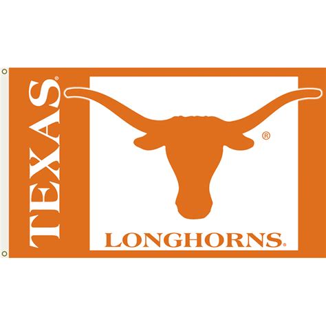 Texas Longhorns Logo Vector at Vectorified.com | Collection of Texas ...