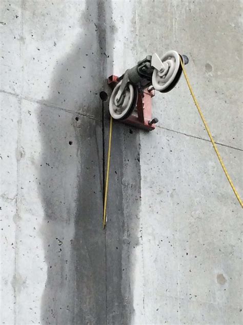 Wire Sawing Services | Concrete Cutting & Breaking | Concrete Construction