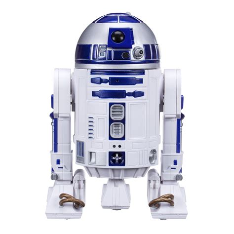 Star Wars Smart R2D2 : Amazon.in: Toys & Games