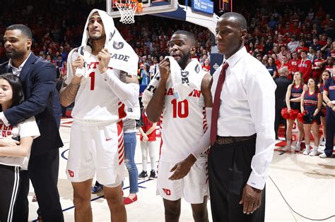 Dayton Basketball: Analyzing Flyers depth chart for 2020-21 season