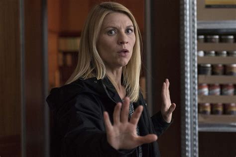 Showtime's Homeland reveals new final season premiere date