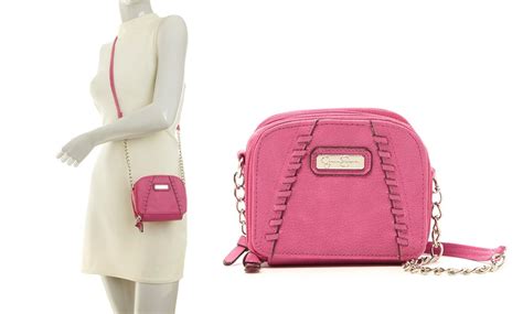 Jessica Simpson Handbags | Groupon Goods