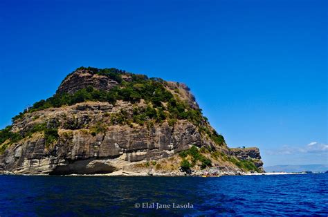 Elal Lasola Travel & Photography: Capones Island, Zambales