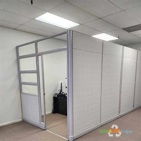 Modern Cubicle Walls