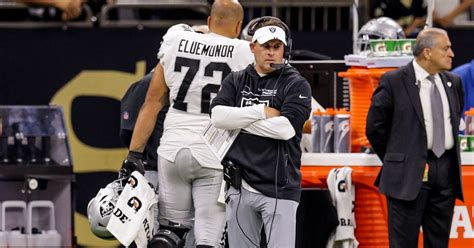 Broncos News: Josh McDaniels wearing thin with Raiders fans after loss ...