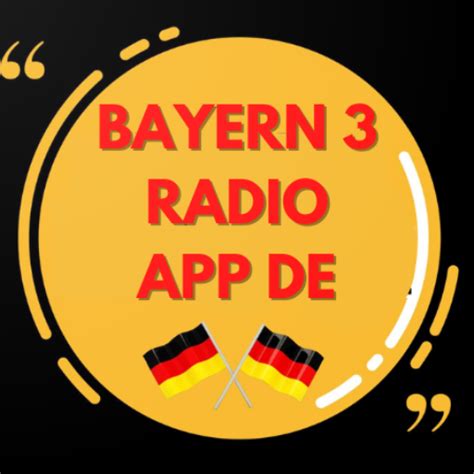 Bayern 3 Radio App De for PC / Mac / Windows 11,10,8,7 - Free Download - Napkforpc.com