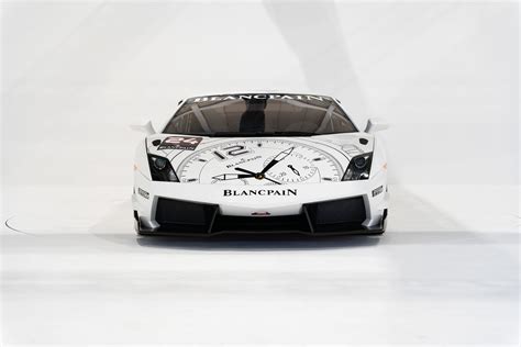 Lamborghini Gallardo Super Trofeo | BINGO Sports