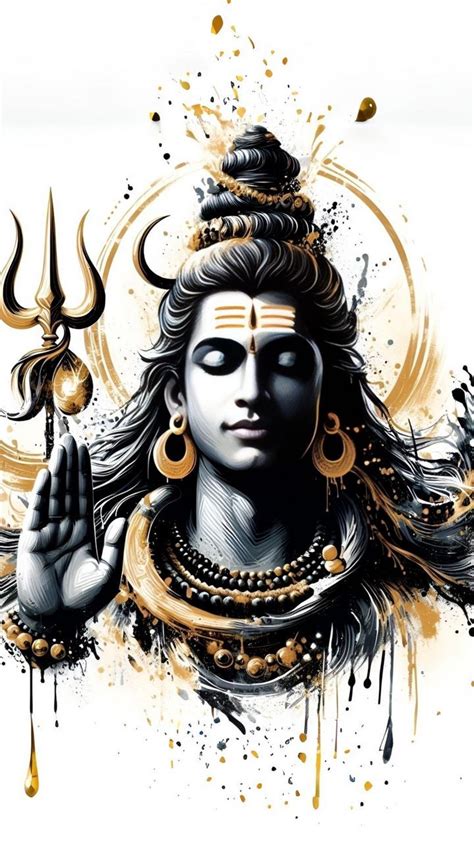 Épinglé sur wallpapers shiva