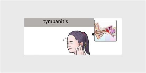 Homeopathy for Tympanitis – Hpathy.com