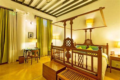 Maison Perumal, Pondicherry, Auroville, Pondicherry | Photos, Reviews ...