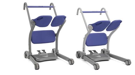 Sara Stedy active lift - Sit-to-stand aid | Arjo