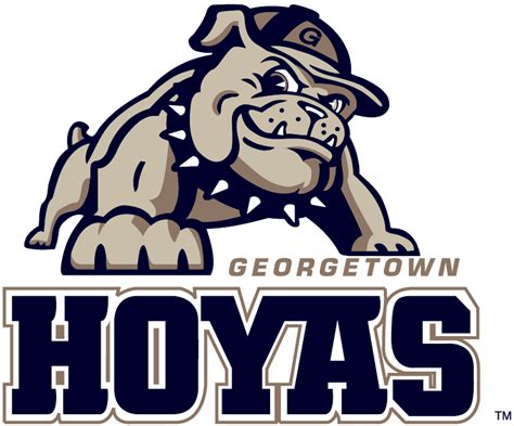 🔥 [40+] Georgetown Hoyas Logo Wallpapers | WallpaperSafari