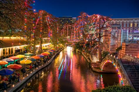 San Antonio Riverwalk Wallpaper - WallpaperSafari