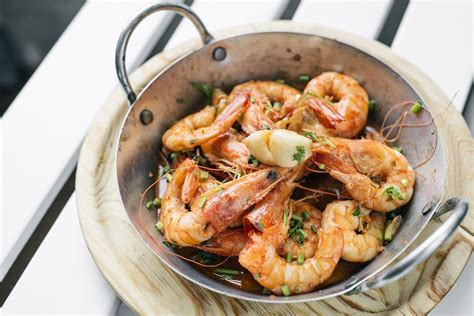 Best Traditional Portuguese Seafood Dishes to Try and Make