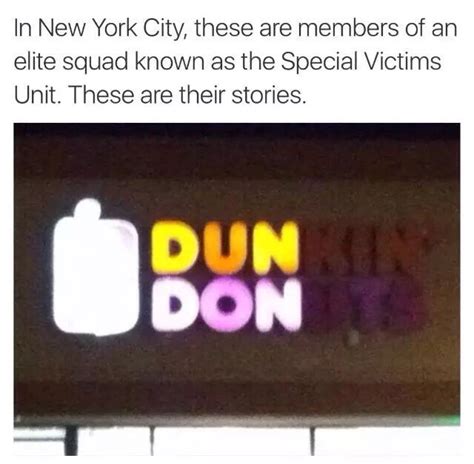 Law & Order: SVU Memes That'll Make You Dun-Dun (31 Pics)