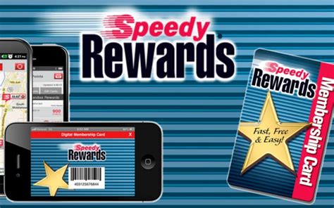 Free 1200 Speedway Speedy Rewards Points Via The App | IUCN Water