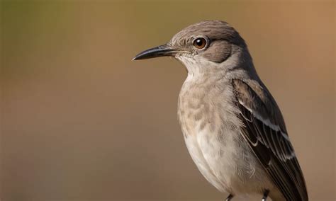 Mockingbird Symbolism and Meaning - Your Spirit Animal