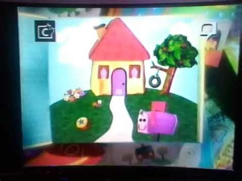 Blue's Clues Big Treasure Hunt VHS