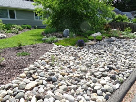 An Unusual Rock Garden on the Forbes Library Garden Tour