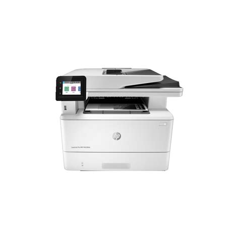 HP Laserjet Pro MFP M428FDN Printer - Comnet International