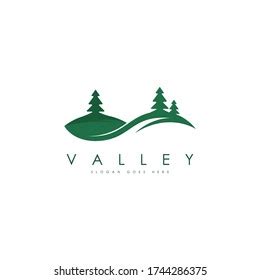 Valley Logo