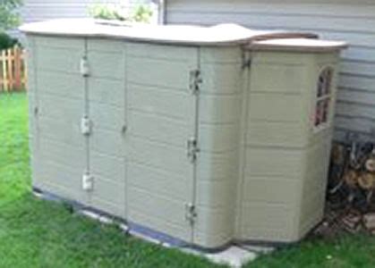 Cool Thinking Outside Storage Shed Replacement Parts