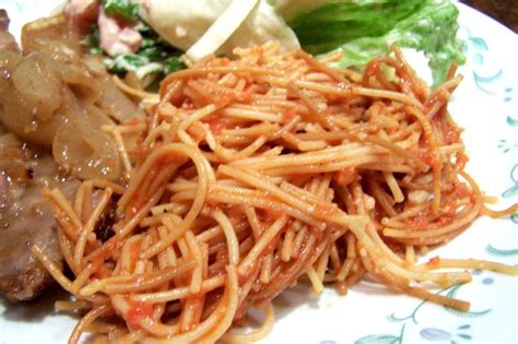 Fideo Recipe - Food.com