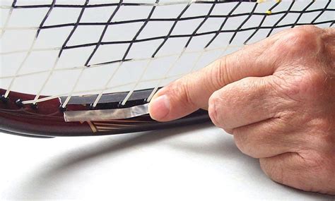 The Quick Guide to Racquet Customization | Tennis Plaza Blog