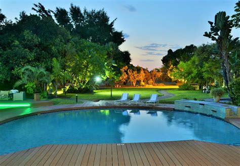 Cresta Lodge Harare - HarareLife