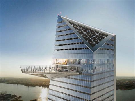 30 Hudson Yards - concept design - modlar.com