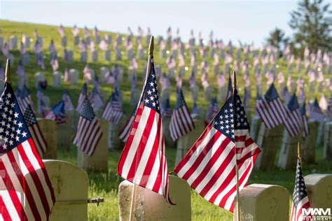 Memorial Day Traditions and Ways to Remember our Nation’s Heroes - The ...